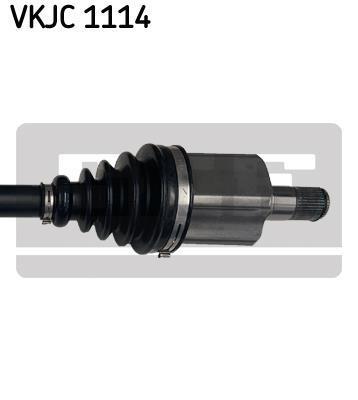 Cardan SKF ref. VKJC 1114